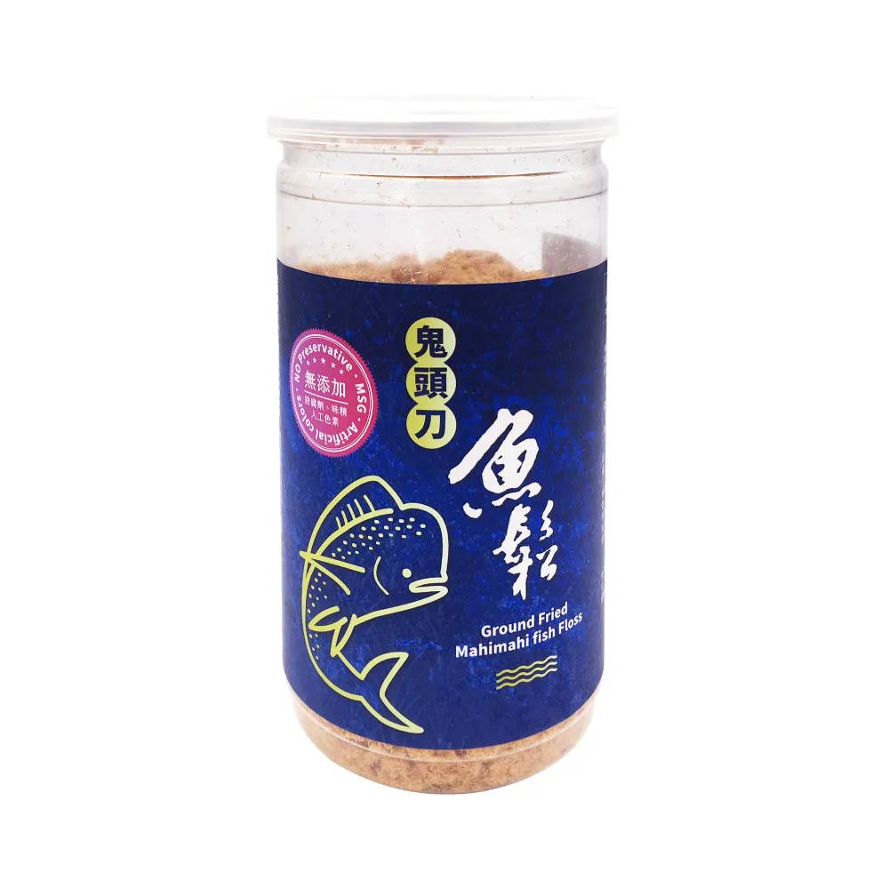 【好漁日】鬼頭刀魚乾-原味 120公克/罐 歷史價格詳細信息