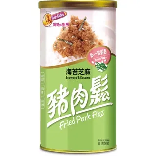 媽媽的廚房 寶寶肉鬆 四種口味可選 大樹 歷史價格詳細信息