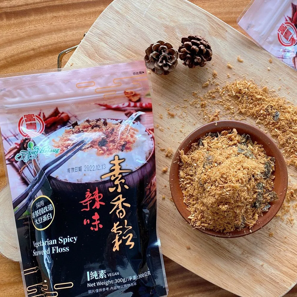 【富貴香】素香鬆-12包口味任選(紫菜/辣味/起司) 歷史價格詳細信息