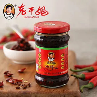 老干媽 油辣椒(210g/瓶)[大買家] 歷史價格詳細信息