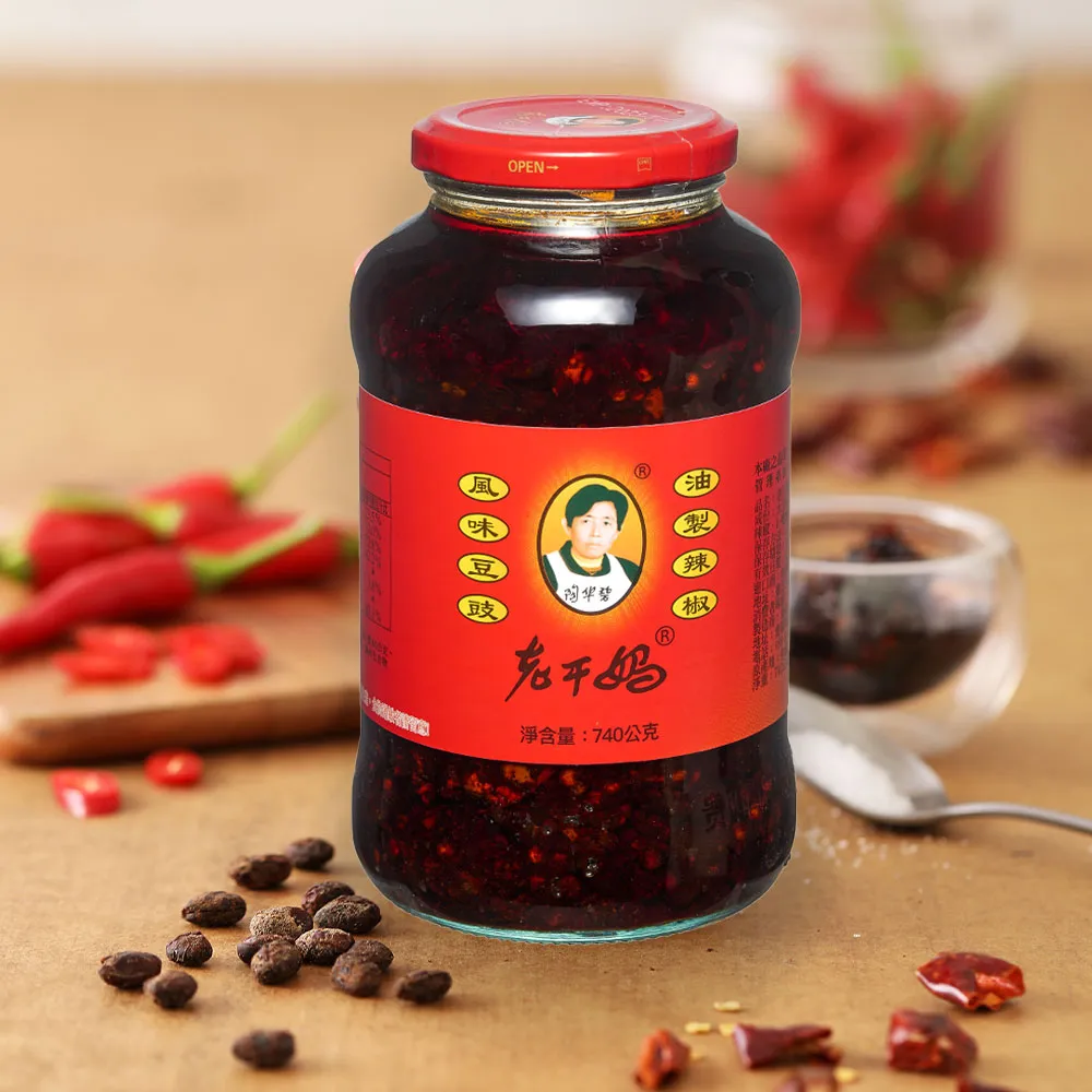 老干媽 風味雞油辣椒(210g/瓶)[大買家] 歷史價格詳細信息