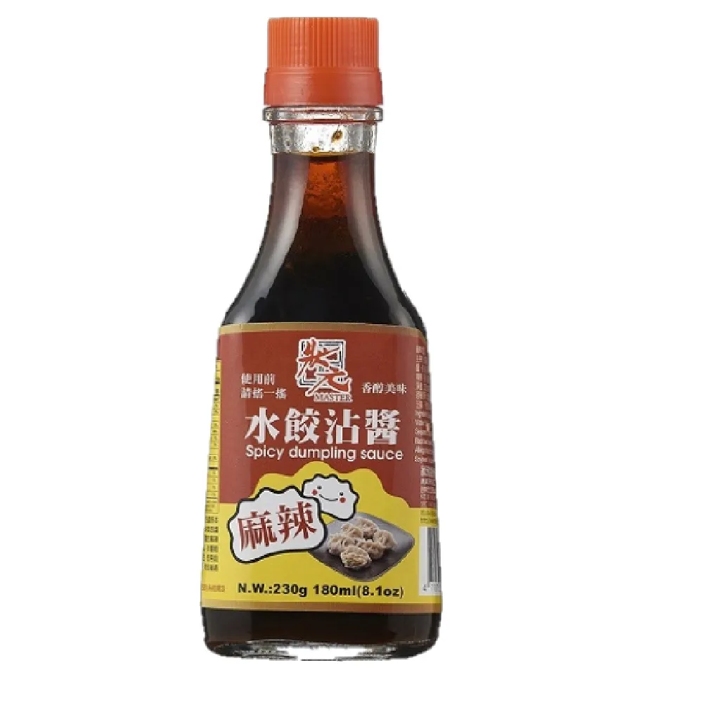 狀元水餃沾醬-蒜味 230g 歷史價格詳細信息