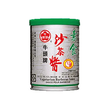 牛頭牌素食沙茶醬250g【愛買】 歷史價格詳細信息