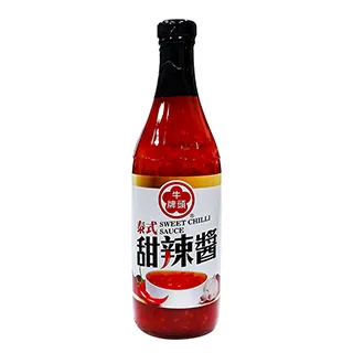 《牛頭牌》 泰式甜辣醬345g*2入組 歷史價格詳細信息