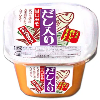 甘口鰹魚昆布味噌(500g/盒) 歷史價格詳細信息