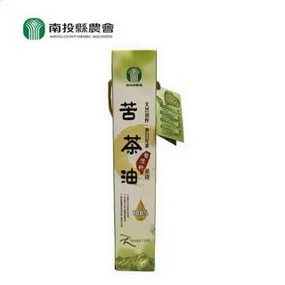 【台糖】苦茶油禮盒裝x6瓶(500ml/瓶) 歷史價格詳細信息