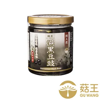 【菇王食品】  純天然濕黑豆豉 240g 歷史價格詳細信息