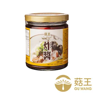 【菇王食品】素食炸醬240g 價格比較,價格查詢,歷史價格詳細信息