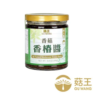 【菇王食品】  純天然濕黑豆豉 240g 歷史價格詳細信息