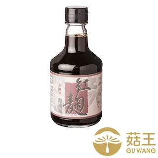 【菇王食品】紅麴養生醬 240g（3入組） 歷史價格詳細信息