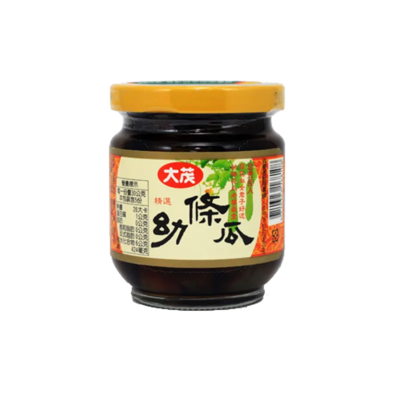 《大茂》幼條瓜-易開罐170gx6入 歷史價格詳細信息