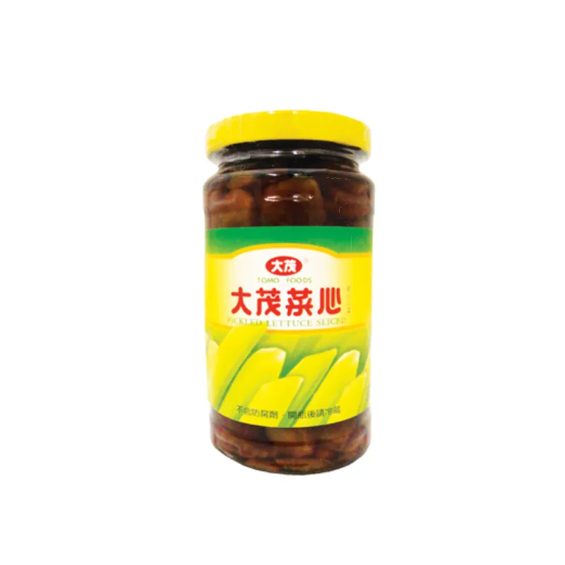 大茂 玻璃罐裝系列 大土豆王/大菜心  現貨 蝦皮直送 歷史價格詳細信息