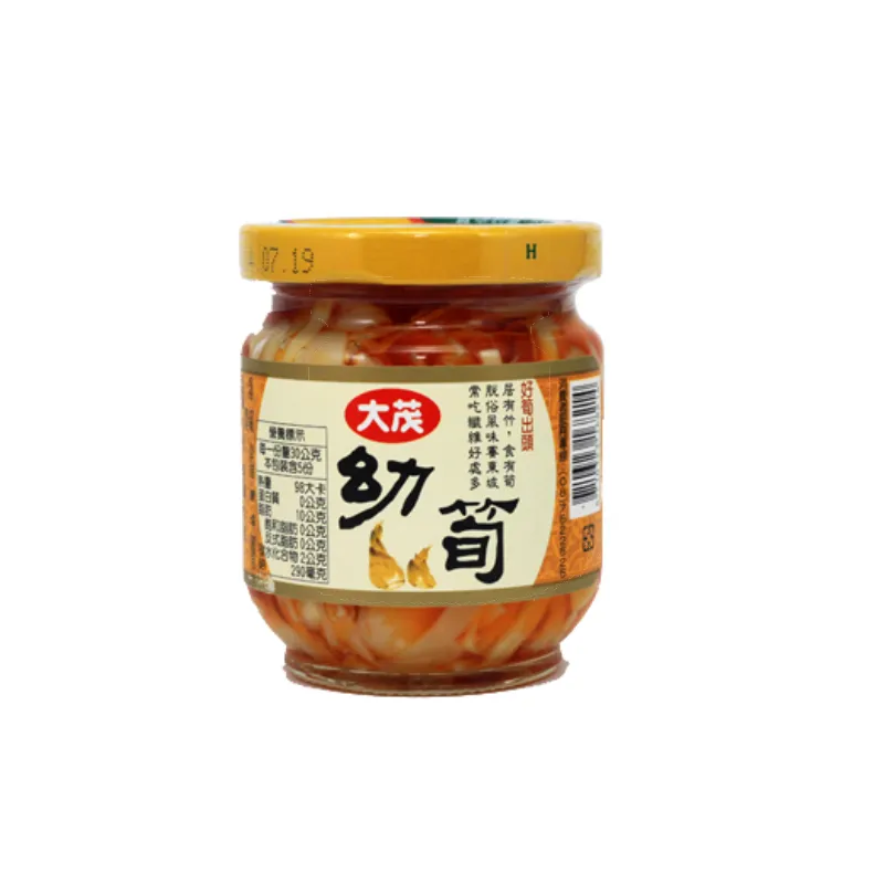 《大茂》幼筍-玻璃瓶350gx3 歷史價格詳細信息