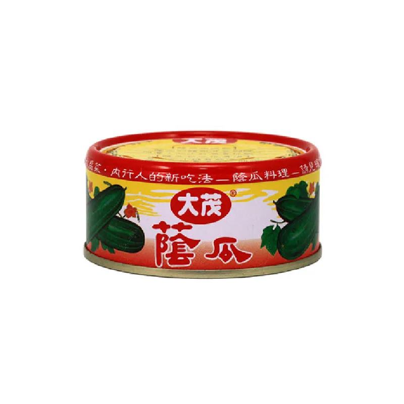 《大茂》蔭瓜-玻璃瓶(3入/組) 歷史價格詳細信息