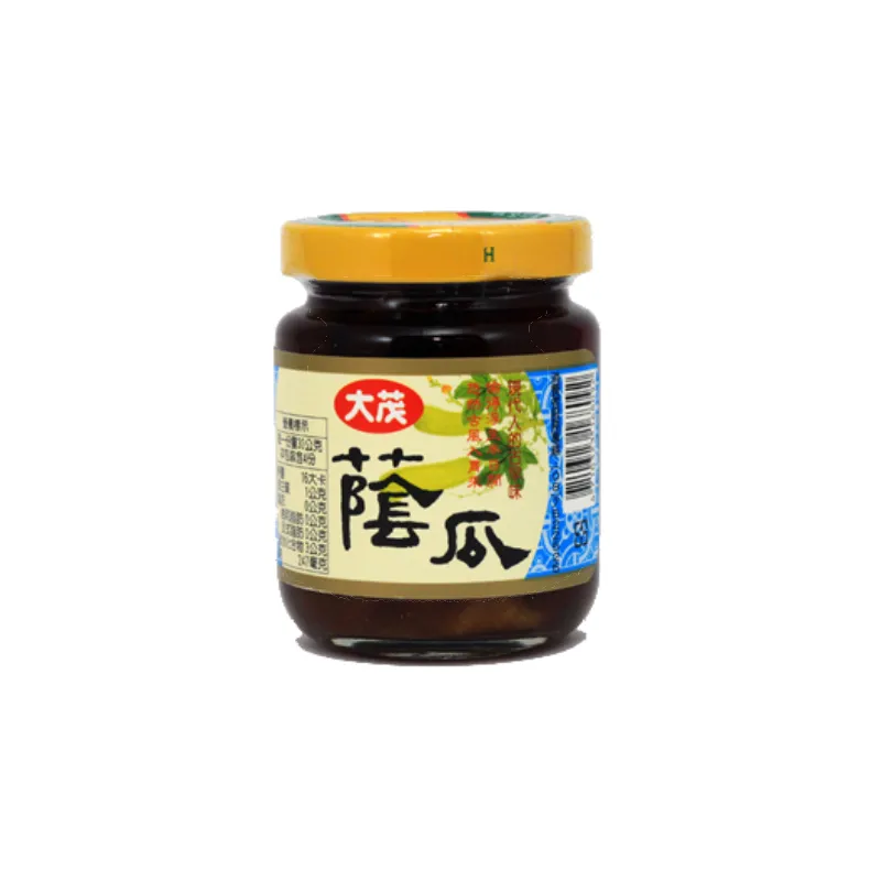 《大茂》蔭瓜-玻璃瓶(3入/組) 歷史價格詳細信息