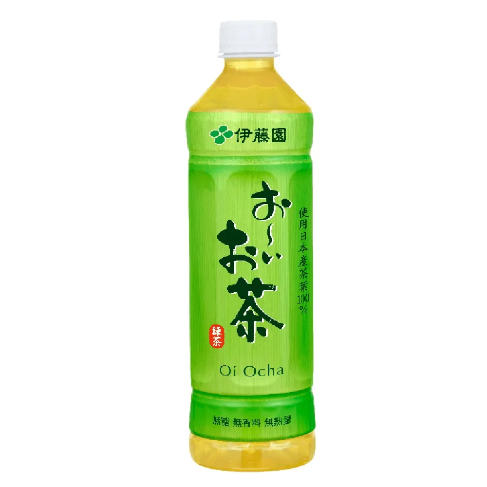 【伊藤園】綠茶(530ml X 24入) 歷史價格詳細信息
