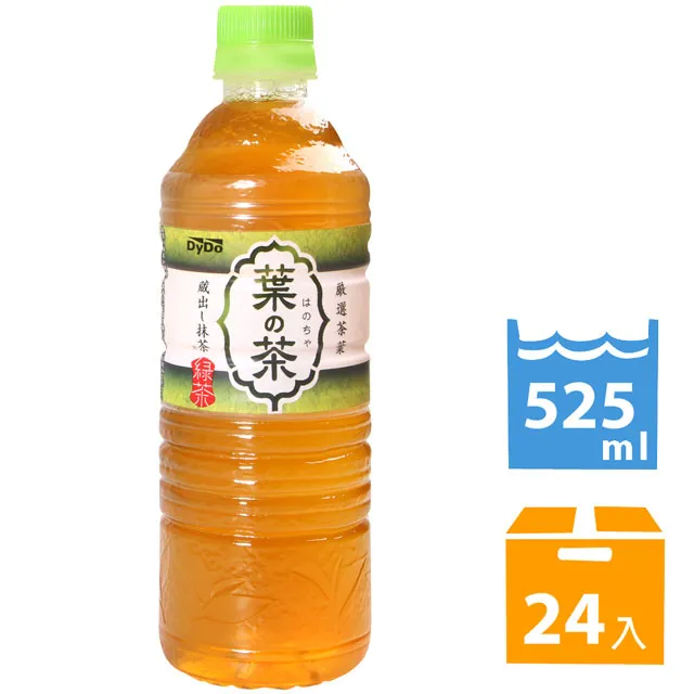 DYDO 茶之茶綠茶飲料 (275ml*24入) 歷史價格詳細信息