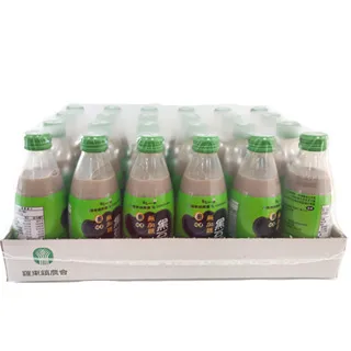 羅東農會 2倍濃低糖台灣豆奶(24瓶/箱) 歷史價格詳細信息