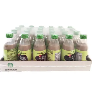 羅東農會 2倍濃低糖台灣豆奶(24瓶/箱) 歷史價格詳細信息
