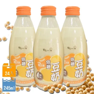 羅東農會 2倍濃低糖台灣豆奶(24瓶/箱) 價格比較,價格查詢,歷史價格詳細信息