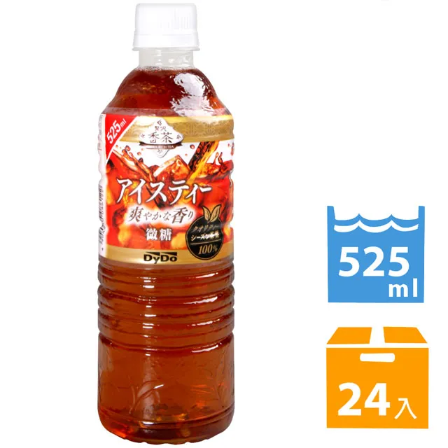 DYDO 贅澤香茶-檸檬風味 (500ml) 歷史價格詳細信息