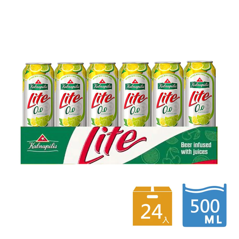 檸檬風味無酒 精碳酸飲料 (350ml*24入) 歷史價格詳細信息