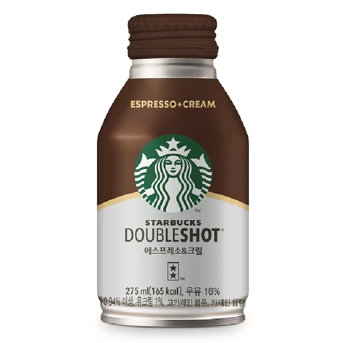 STARBUCKS 星巴克 特濃咖啡拿鐵(275ml/瓶)  多入組    神腦生活 歷史價格詳細信息