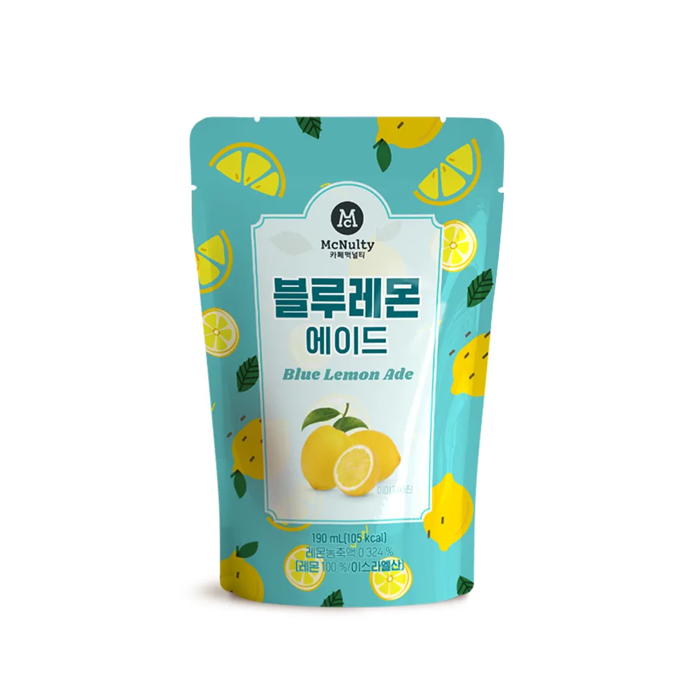 韓國Café Mcnulty 即飲美式無糖黑咖啡190ml*10包 歷史價格詳細信息