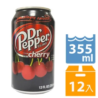 Dr Pepper 原味 DrPepper 櫻桃 可樂 薑汁汽水 AW 麥根沙士 任選6入/12入 沙士 汽水 歷史價格詳細信息