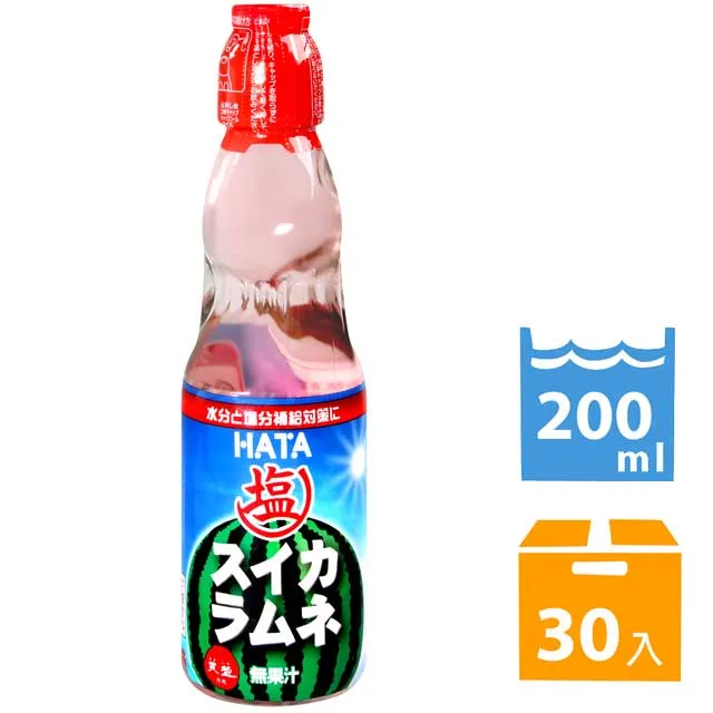 HATA哈達 古早味彈珠汽水(鳳梨風味) 200ml【Donki日本唐吉訶德】 歷史價格詳細信息