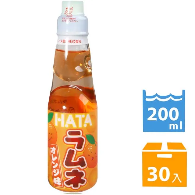 HATA哈達 古早味彈珠汽水(鳳梨風味) 200ml【Donki日本唐吉訶德】 歷史價格詳細信息