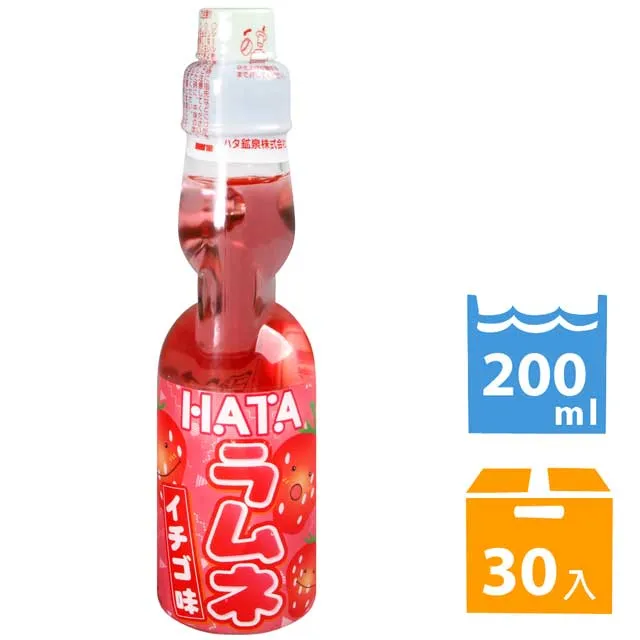 HATA哈達 古早味彈珠汽水(鳳梨風味) 200ml【Donki日本唐吉訶德】 歷史價格詳細信息