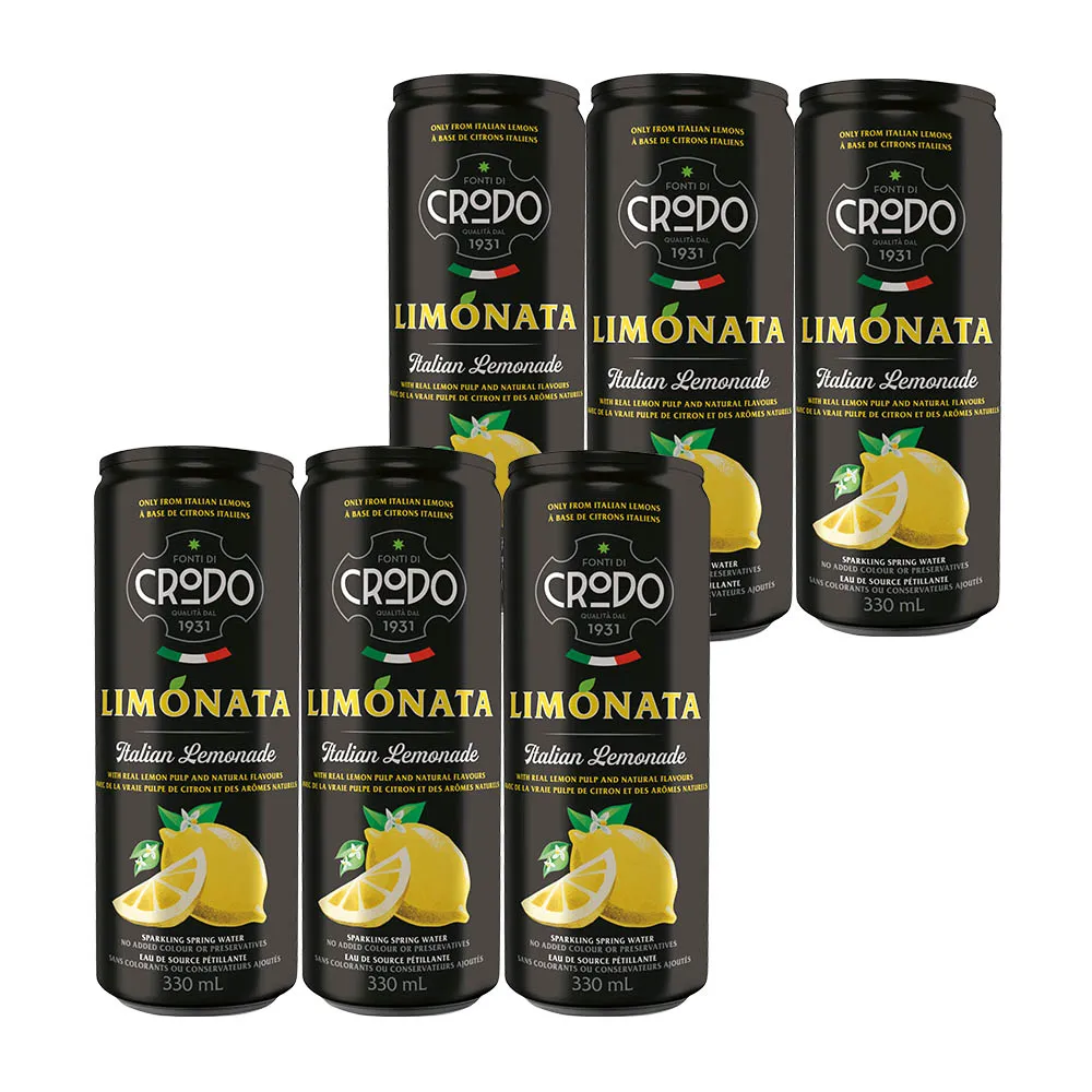【Crodo】香橙氣泡飲330mlX24罐/箱 歷史價格詳細信息
