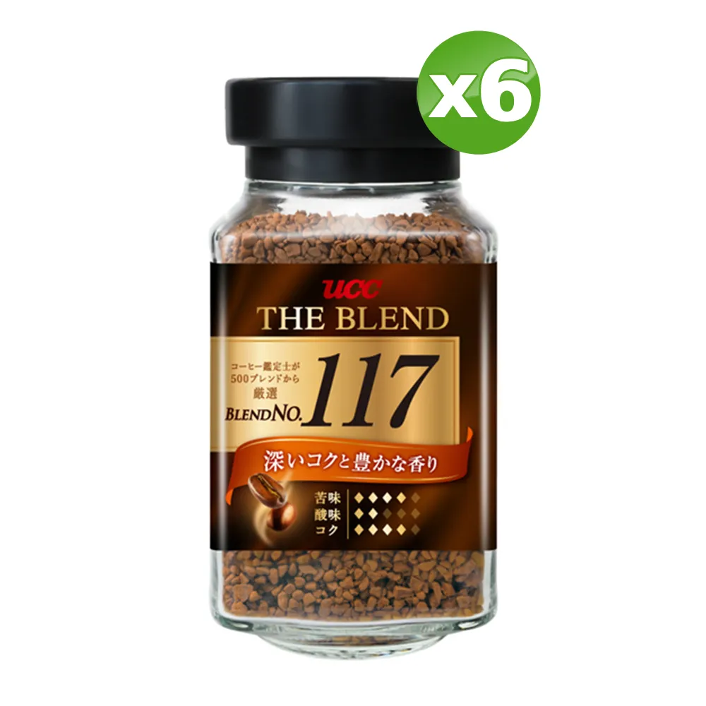 UCC117咖啡~買多優惠喔 歷史價格詳細信息