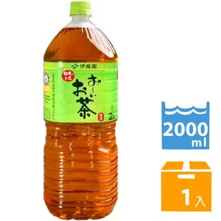 伊藤園  綠茶340 (340mlx24入) 歷史價格詳細信息