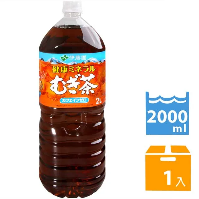 伊藤園 麥茶包 7.5公克 X 54 包 X 2袋 C136406 [COSCO代購]  a促銷到8/24  294 歷史價格詳細信息