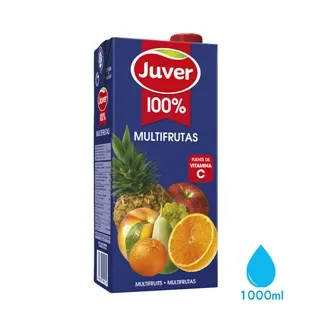 Juver-西班牙茱兒柳橙汁(200ml) 歷史價格詳細信息