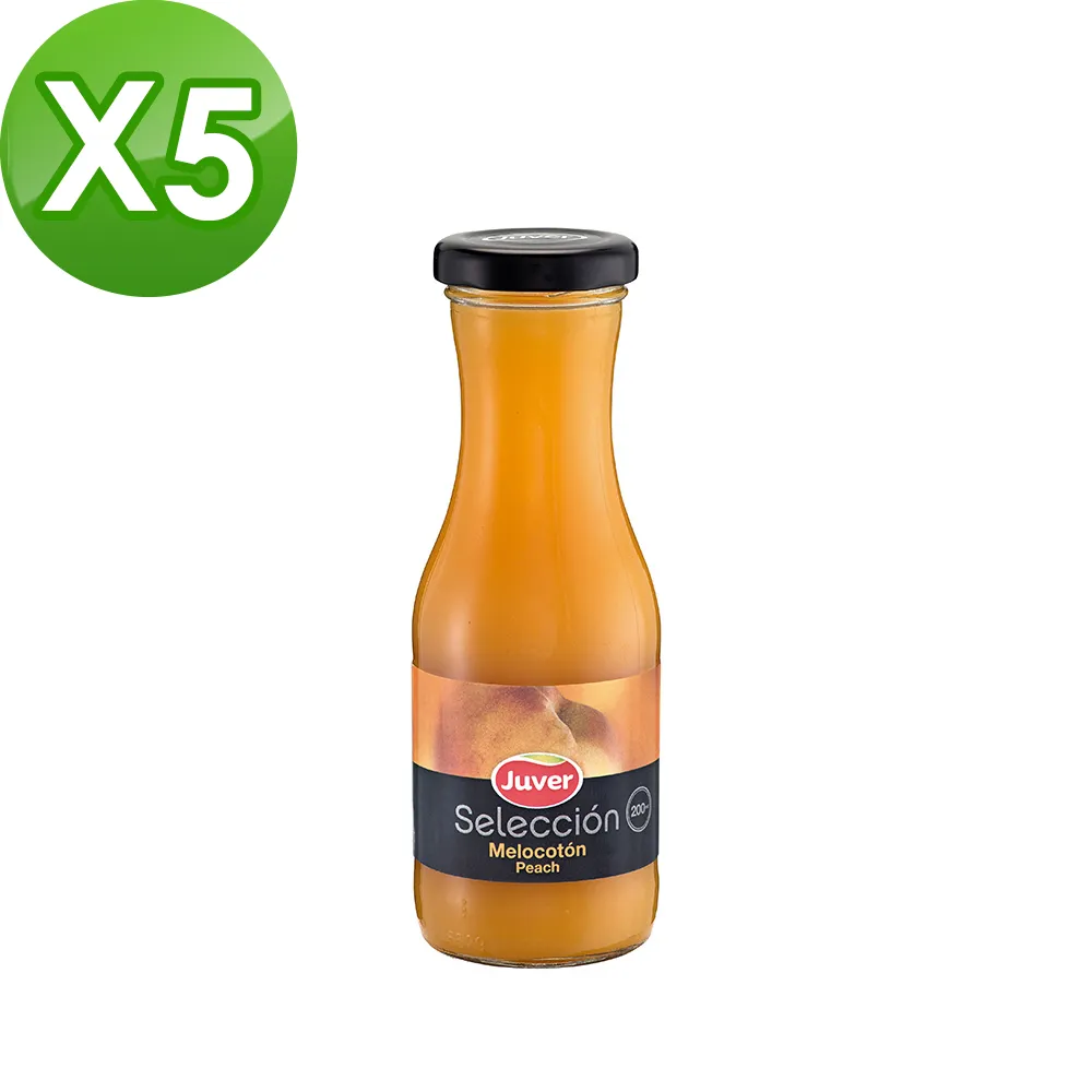 Juver-西班牙茱兒柳橙汁(200ml) 歷史價格詳細信息