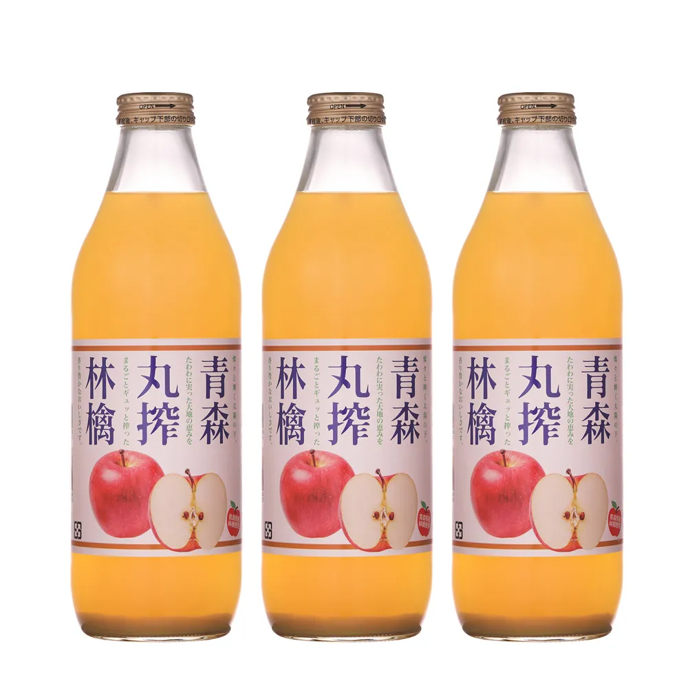 青森蘋果汁/ 箱/ 6入　eslite誠品 歷史價格詳細信息