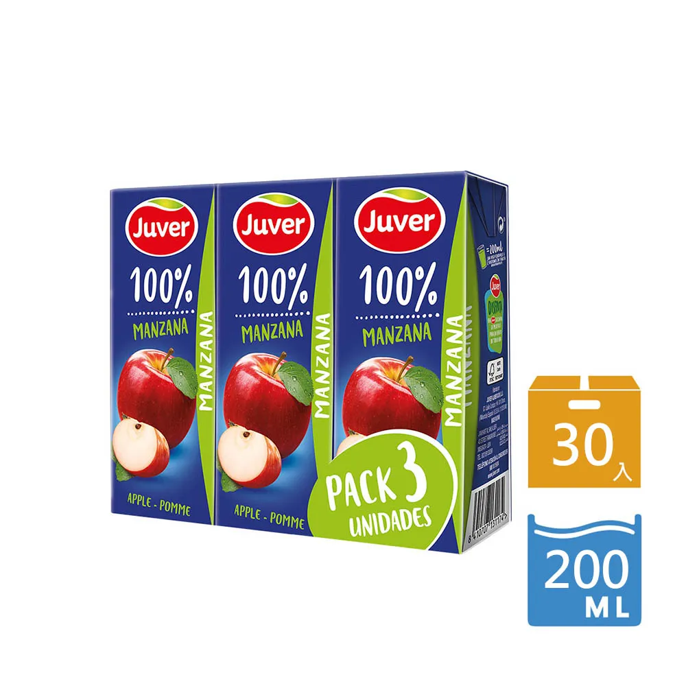 Juver 西班牙茱兒果汁(水蜜桃)[大買家] 歷史價格詳細信息