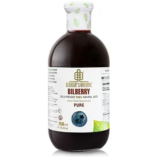 Georgia山桑子原汁(750ml/瓶) 也稱歐洲藍莓Bill berry非濃縮還原蔬果汁(超取勿超過2瓶以上) 歷史價格詳細信息