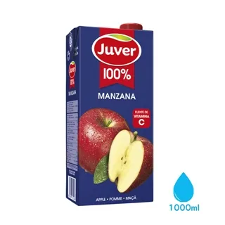 Juver 西班牙茱兒果汁(水蜜桃)[大買家] 歷史價格詳細信息