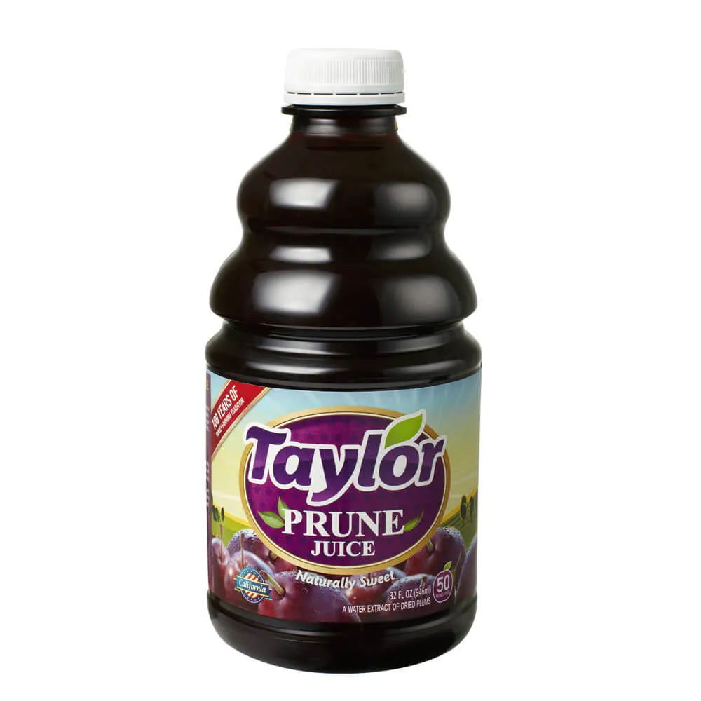 【Taylor】天然加州梅汁946ml/瓶(加州梅汁就是加州黑棗汁) 歷史價格詳細信息