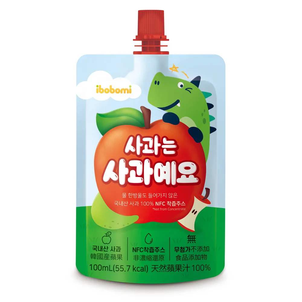 ibobomi 蘋果胡蘿蔔寶寶泥(160g) 歷史價格詳細信息