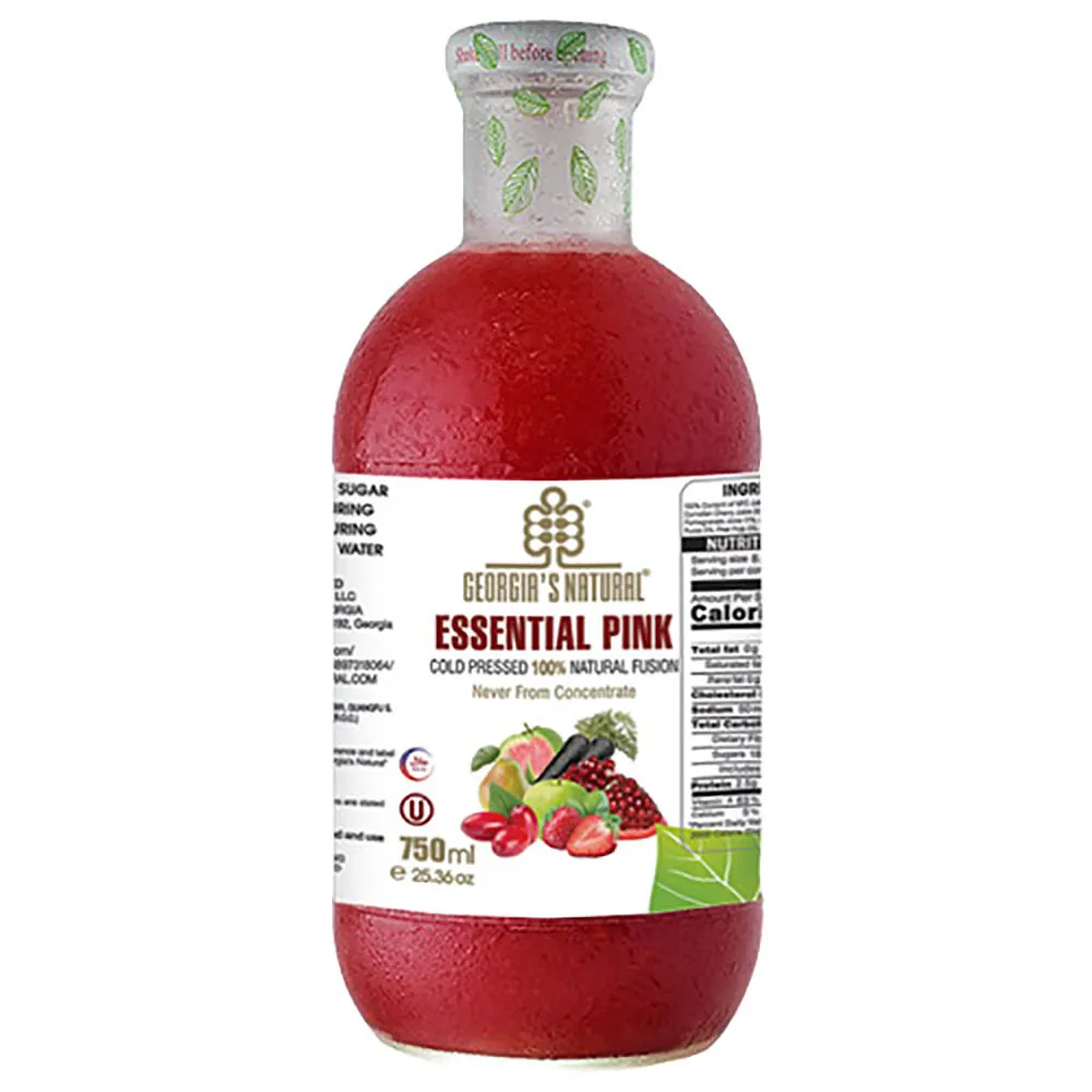 Georgia 有機羽衣甘藍原汁(750ml/瓶) 歷史價格詳細信息