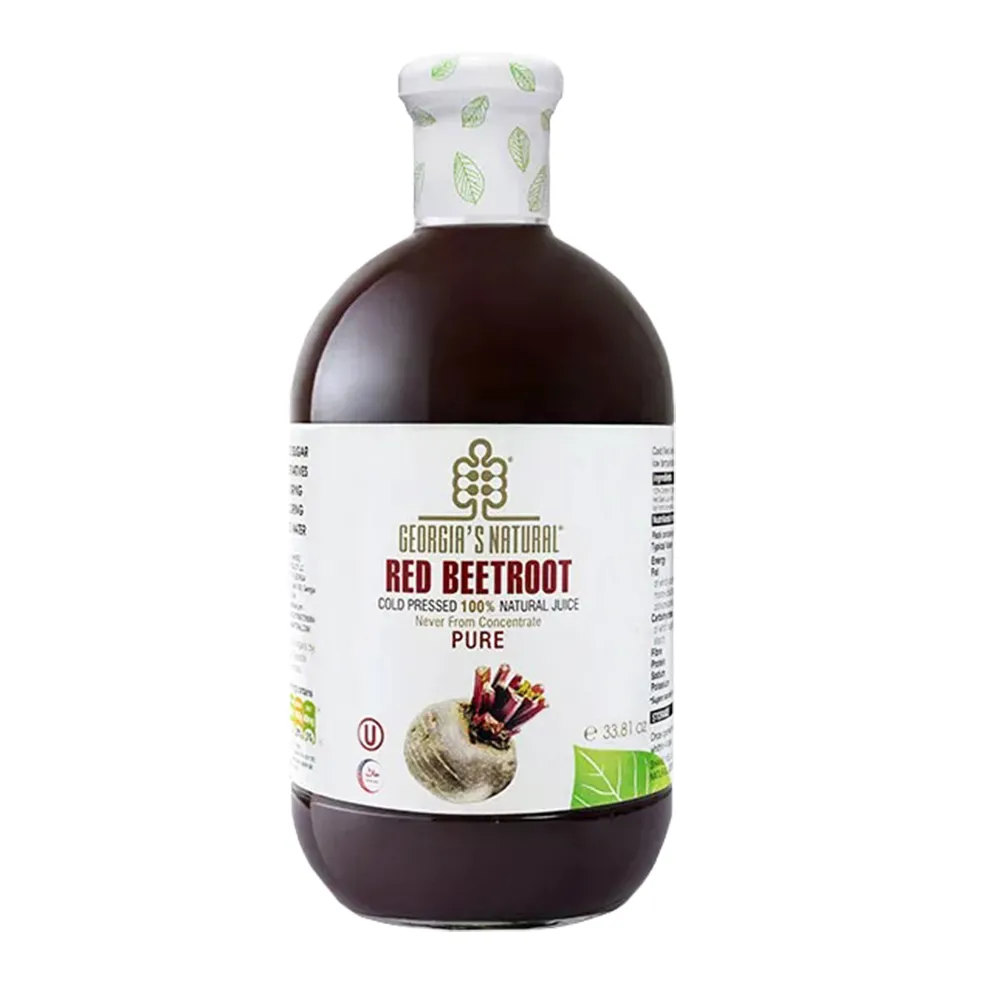 Georgia甜菜根原汁(750ml/瓶) 歷史價格詳細信息