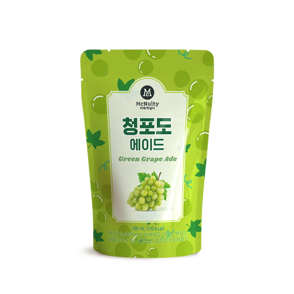 韓國Café Mcnulty 即飲美式無糖黑咖啡190ml*10包 歷史價格詳細信息