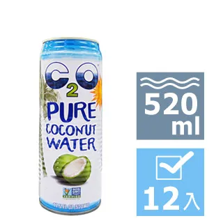 【C2O】C2O美國第一品牌100%天然椰子水-24罐(C2O 100%天然 椰子水) 歷史價格詳細信息