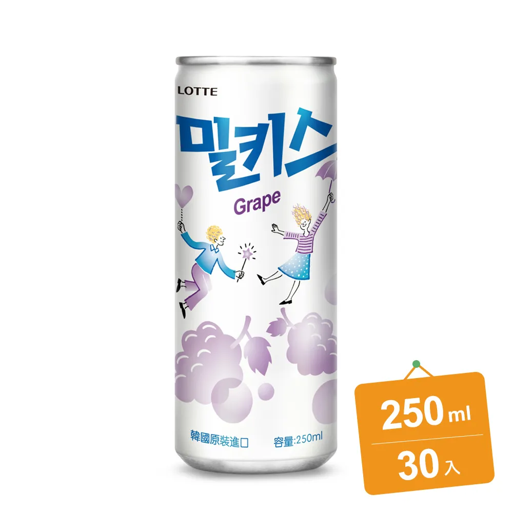 LOTTE 樂天 優格風味碳酸飲(250ml) 美式賣場熱銷【小三美日】DS012379 歷史價格詳細信息