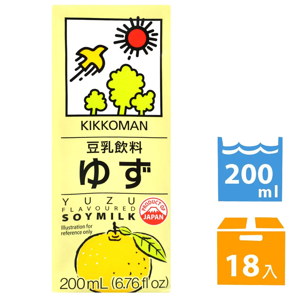 【龜甲萬】龜甲萬豆乳-白桃風味 200ml x18瓶/箱(200ml) 歷史價格詳細信息